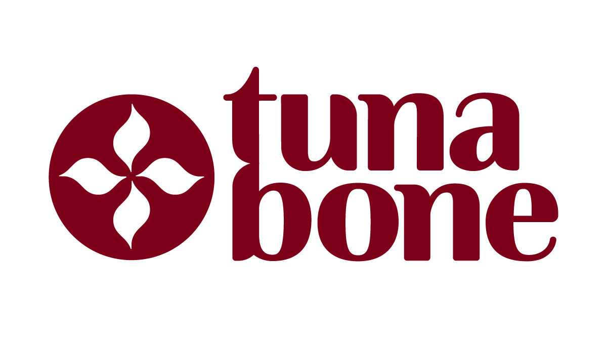 Tunabone logotipas